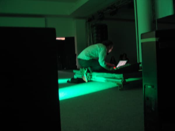 Sonar 2004 Son of clay live set