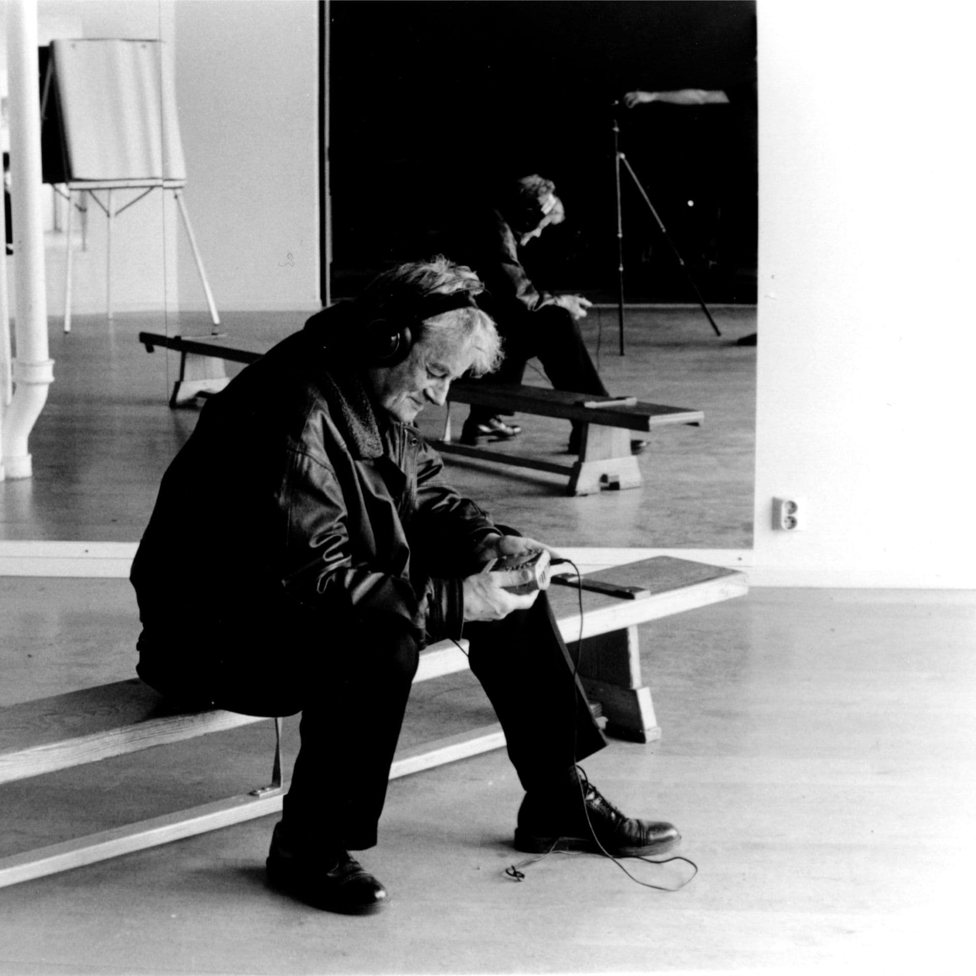 Figurera - de Reparera back alt cover