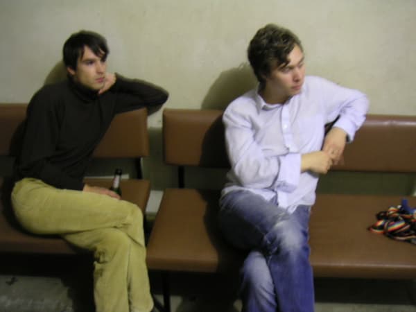 Figurera, Son of clay