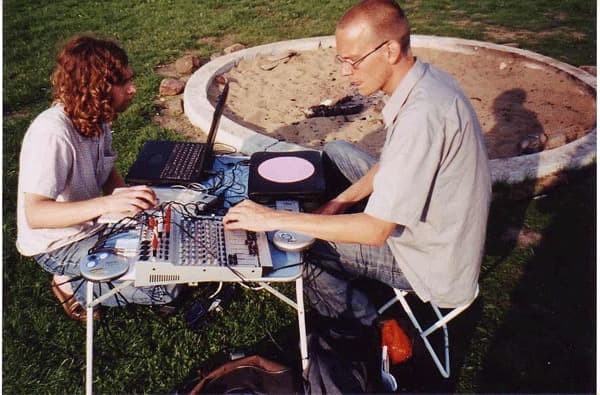 Son of clay and No source one