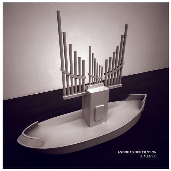 Cover Sketch - Sjalenso front