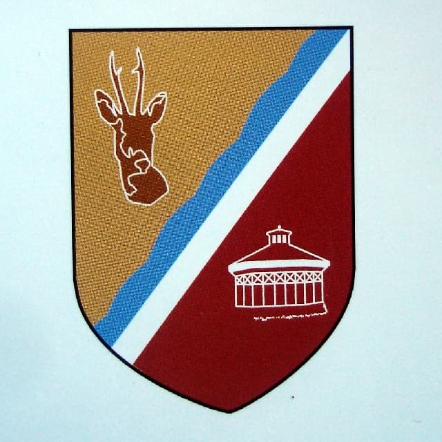 Hans Appelqvist – Map of Bremort