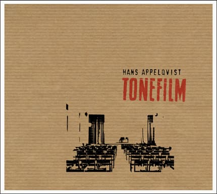 Hans Appelqvist – Tonefilm