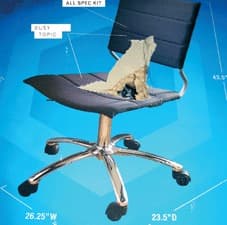 All Spec Kit – Busy Topic