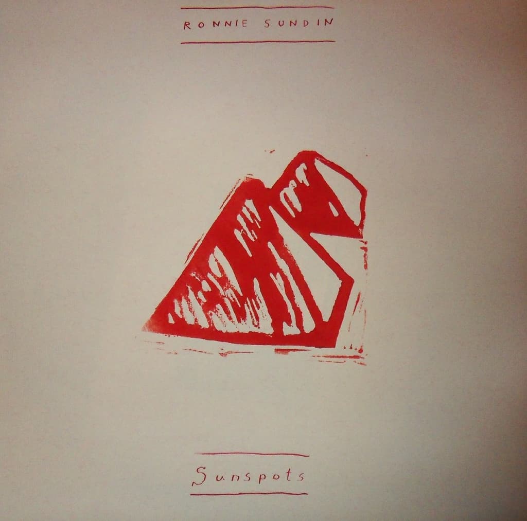 Ronnie Sundin – Sunspots