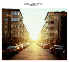 Hans Appelqvist – Bremort