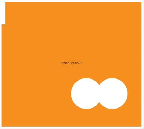 Hanna Hartman – H ^ 2