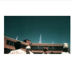 Henning Lundkvist – The End Of A System Of Things