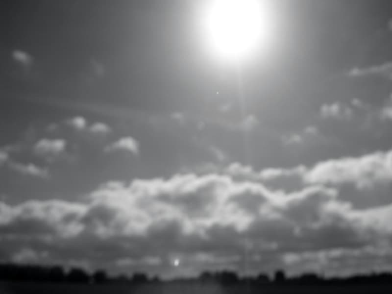 Ronnie Sundin – Solsting