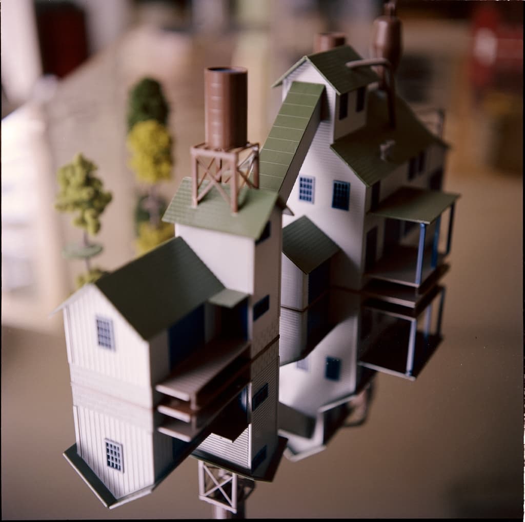 Andreas Bertilsson – Själens Ö