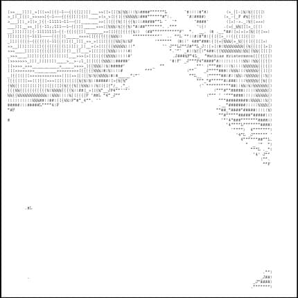 Mathias Kristersson – Starfield Simulation Series 10