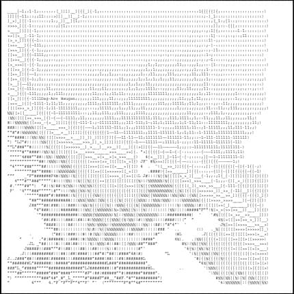 Dag-Are Haugan – Starfield Simulation Series 11