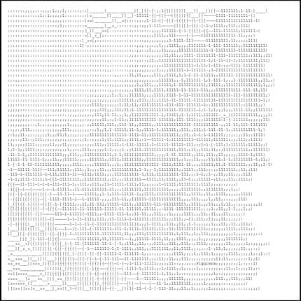 Figurera – Starfield Simulation Series 12