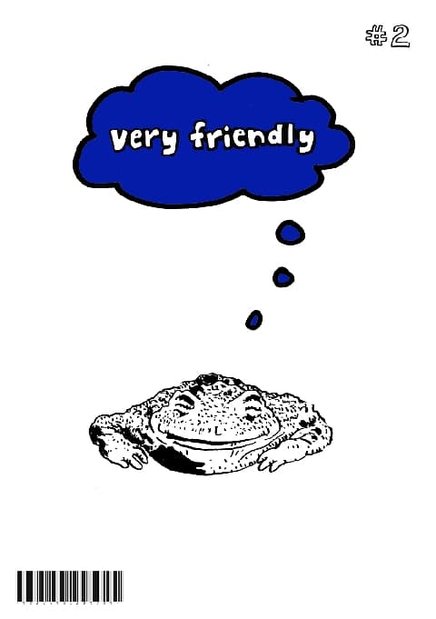 Ronnie Sundin – Very Friendly 2