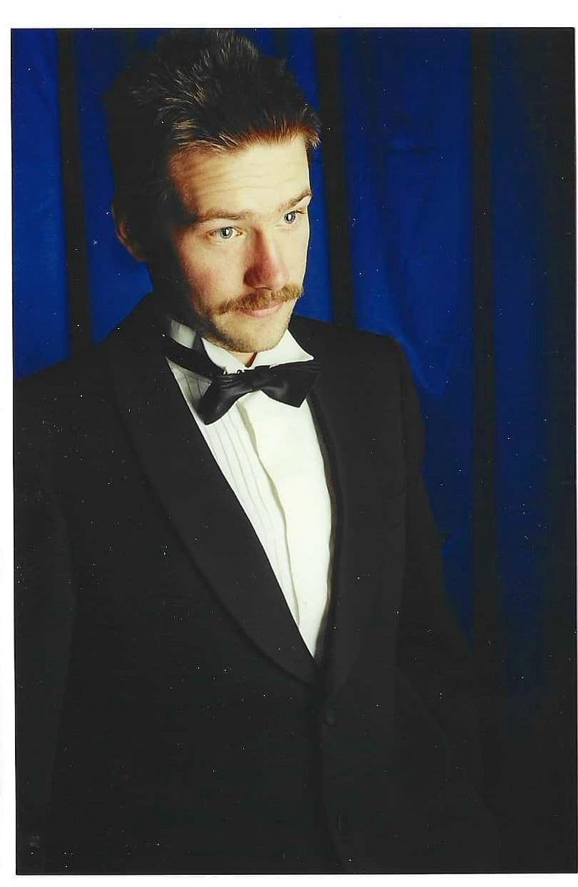 Tonefilm press image