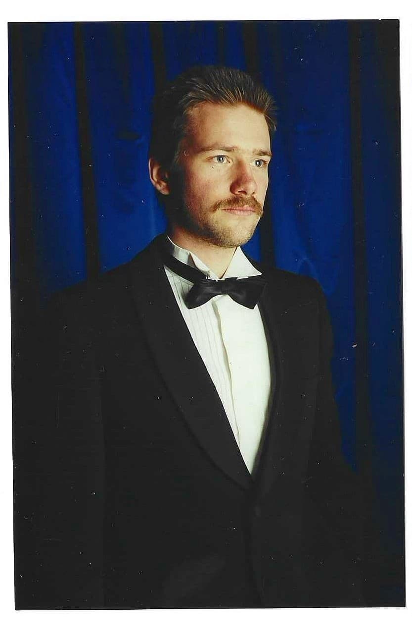 Tonefilm press image