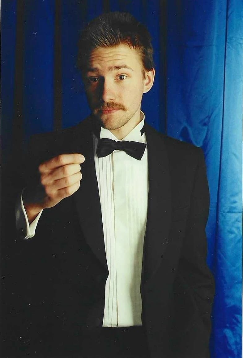 Tonefilm press image