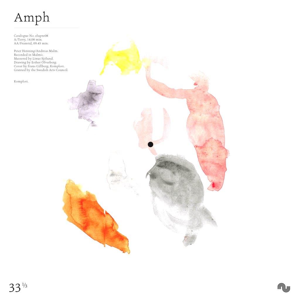 Amph – Terry/Framtid