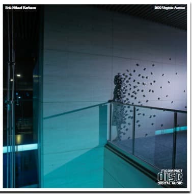 Erik Mikael Karlsson – 2600 Virginia Avenue