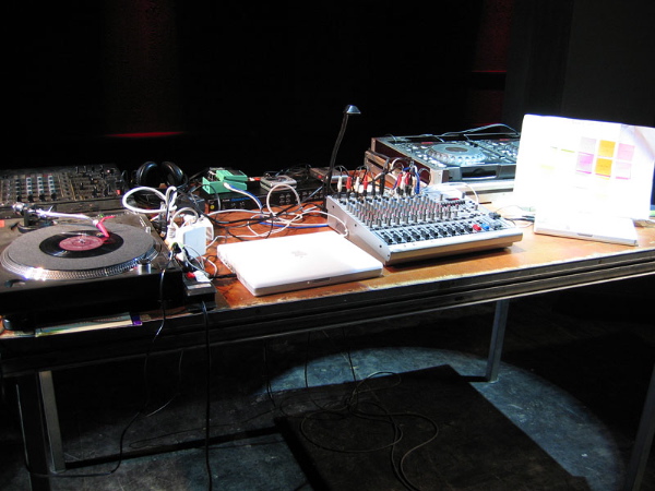 All Spec Kit live set