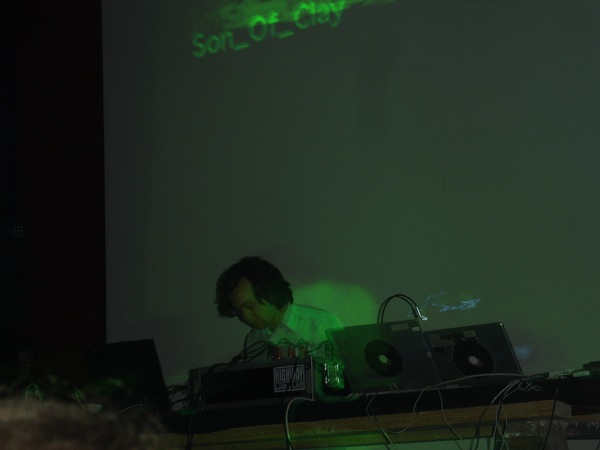 Son of Clay, Rooseum