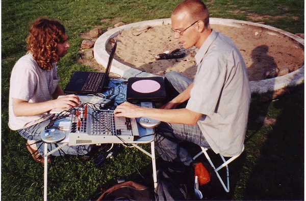 Son of clay and No source one