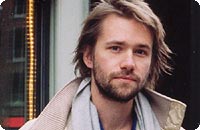 Hans Appelqvist, press image Bremort 