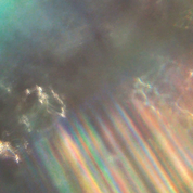 Mats Björk som vågform