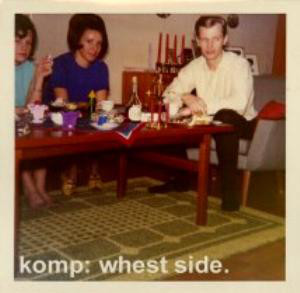 Komp – Whest Side