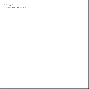 Blank Tapes Live in Malmö