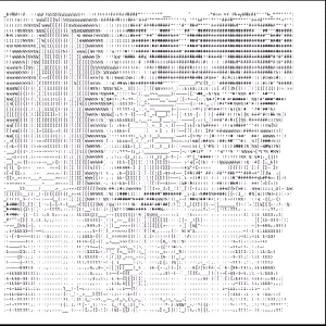 Starfield Simulation Series 04