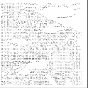 Starfield Simulation Series 06