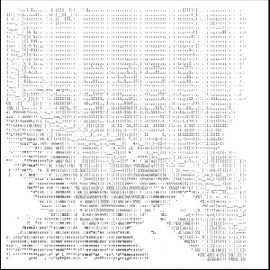 Starfield Simulation Series 11