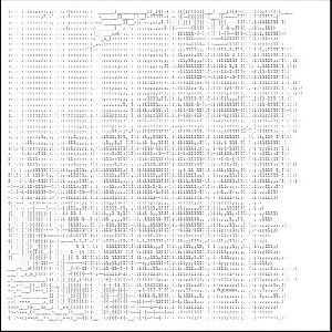 Starfield Simulation Series 12