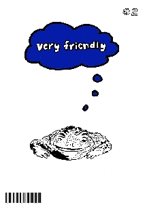 Very Friendly 2
